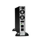 Lcd Sumry Online Rack Mount UPS 10KVA For Mounted Sever And Networking Equipment