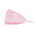 Clearance Spot Sale At Discount Price Amazon Bestseller Medical Grade Silicone Ladies Menstrual Cup