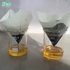 edible cooking oil agent granular bentonite bags 25kg bentonite