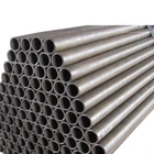 15CrMo/A369-FP12/STBA22 seamless steel pipe