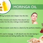 Moringa Oleifera Oil 100% Pure Moringa Oleifera Essential Moringa Oil