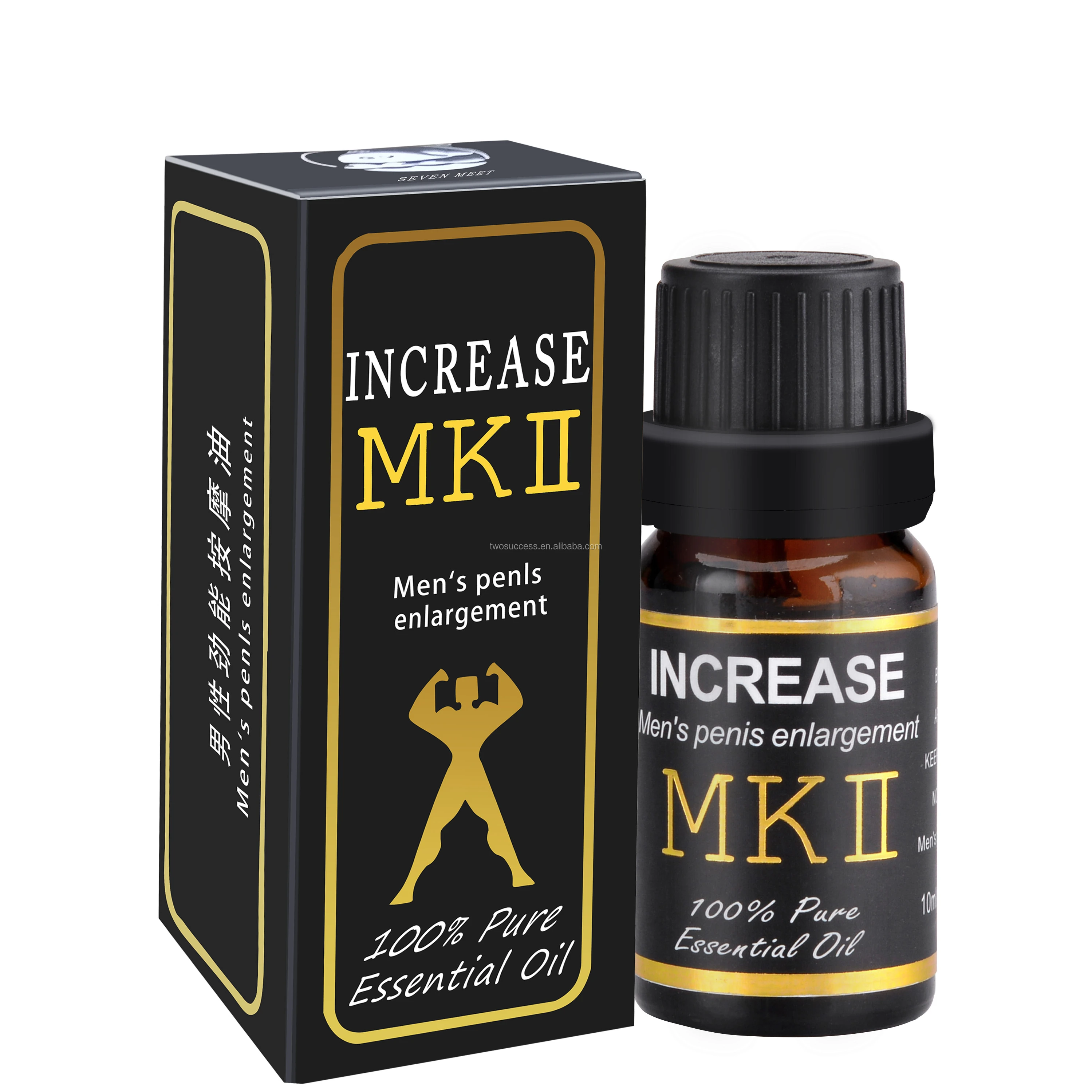 penis oil