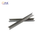 Staple Professional China Supplier Factory Price Galvanized Staple