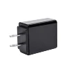 universal wall charger usb for iphone fast charger qc 3.0