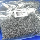 1mm Screw SS304 High Precision Countersunk Head 1mm Micro Machine Screw M1.0 M1.2 M1.4 M1.6