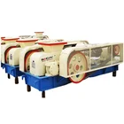 Environmental Double Roll Roller Teeth Tooth Crusher Price Manufacturers