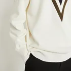 Sweater New Products Most Popular Men's High Neck Jacquard Sweater Pullover