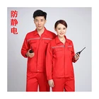 Uniform Hot Sale High Quality Factory Women Workwear Uniform