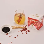 China goji ginseng men enhancer tonic herbal sex tea for men