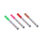 High quality custom oil based fine line industrial Paint Marker pen suitable for drawing