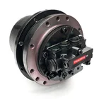 JCB8080 jcb 8080 ZTS Excavator Final Drive Motor JCB8080 ZTS Track Travel Motor