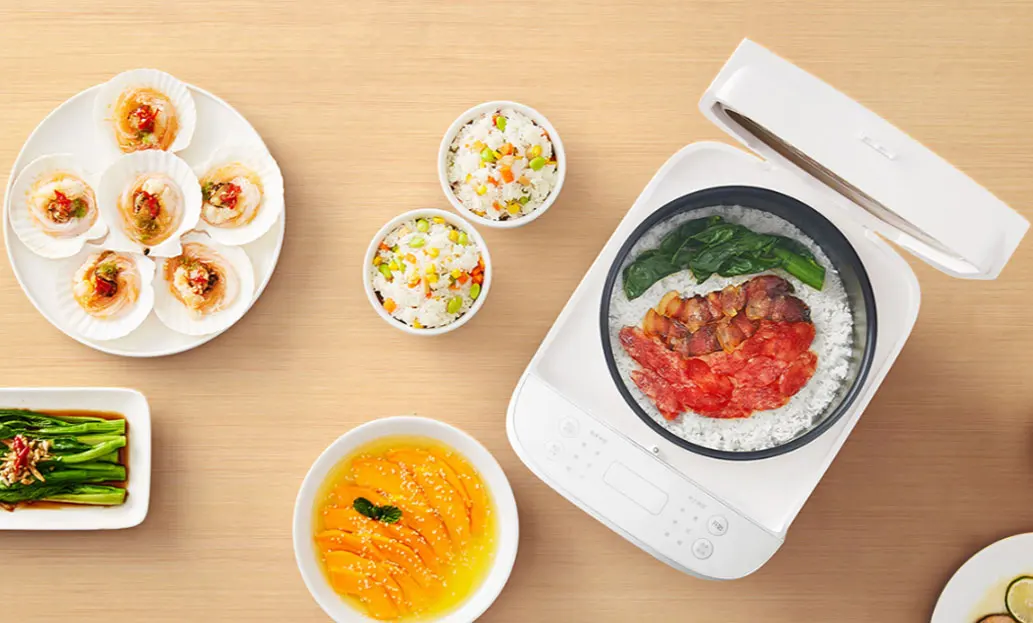 Xiaomi Mijia Rice Cooker C1 3l