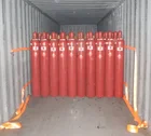 price of 99.999% (CH4) gas Methane Gas