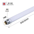 One-Stop Service 6400k T4 12w 16w Led Fluorescent Lamp Tube