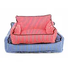 Stocked Bed Dog Best Selling Washable 4 Seasons Universal Comfortable Warm Pet Bed Dog Kennel
