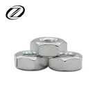 Nut Hexagon Price Bolt And Nut Hexagon Nut Galvanized Nut