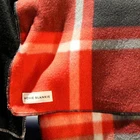 Wholesale plush blankets and throws full size wholesale wool blankets plaid
