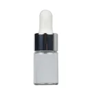 Vials Bottle Vial Bottle 10ml Vials Cosmetic Essential Oil Glass Bottle