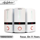 Appliance Bathroom Use Appliance With Insulation Wall Safety Electric Instant Water Heater For Thailand