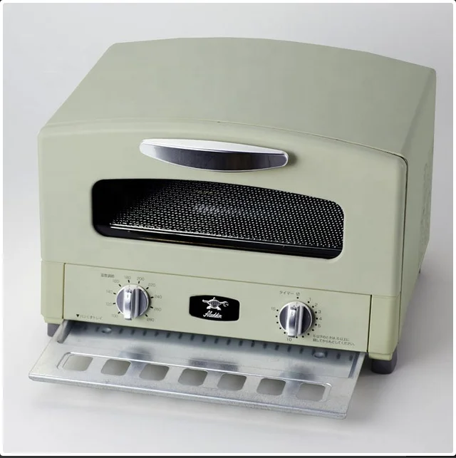 SENGOKU hohe qualität grill Quarz rohr elektrische toaster ofen bei haushalt
