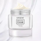 OEM Pure Skin Toning Cream Face Dark Spot Corrector Baby Face Whitening Cream
