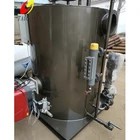 200 liter mini gas boiler used steam generators