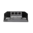 Gm Small Block Chevy 350 Performance SBC V8 Solid GM Transmission Mount
