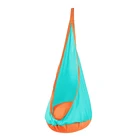 Baby Swing Baby Kids Chair Swing Camping Baby Hammock Garden Hanging Swing Kids Pod Swing Chair