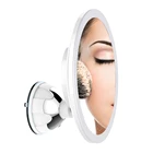 M6 Decorative Framed Desk Wall Mounted Makeup Mirror For Girl