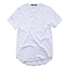 new style high quality and fashion custom made 100% cotton men t shirts