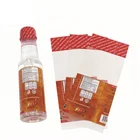 eco-friendly material PETG shrink wrap labels