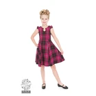 Spandex Dress Hot Products Spandex Dress Child Children's Long Sleeve Dress Frock