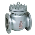 Check Valve ANSI swing non return check valve medium pressure