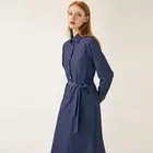 New Design casual vintage clothing dress With Best Services