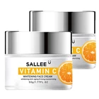 Ciyan Wholesale One dollar nicotinamide moisturizer facial vitamin c whitening cream for face