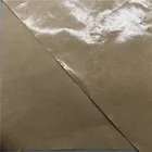 waterproof polyethylene coated paper kraft liner pe film laminated kraft paper