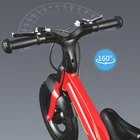 Child 2020 New Model 12"14"16" Titanium Alloy Frame Kids Bike Bicycle For 2 To 7 Years Old Child