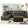 Most popular comfortable u shaped living room sectionals with recliners 3 sectional sofa