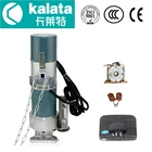 Single Roller Door Motor Kalata M800D-C-1Y Single Phase AC Roller Shutter Motor Automatic Door Operator