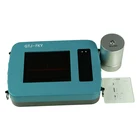 Electronic Width Multifunctional Digital Concrete Width Measuring Instrument