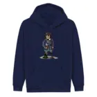Hoodies Plus Size Custom High Quality Cotton Men Hoodies Plus Size Warm Thick Hoodies
