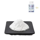 Cosmetic grade nmn beta nicotinamide mononucleotide nmn powder