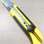 Utility and fashion removable paper cutting utility knife