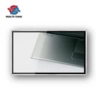 43 inch IR technology advertising display board advertising display monitor Android System