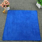 Fiber Cleaning Cloth Polyester Fiber Cleaning Cloth Kitchen Dish Towles Kitchen Microfiber Towel