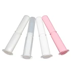 No Side Effects leakage prevention sterile pp gel vaginal applicator