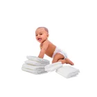 Baby Diaper Baby Diapers Disposable New Born Baby Diaper Pants Disposable For Both Boys