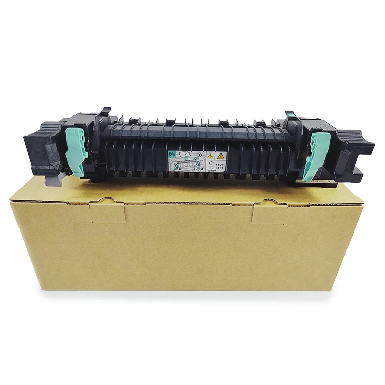 Zhhp 115r00089 Premium Remanufacture 220v Fuser Unit For Xeroxs