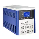 Home lighting 3000w solar generator 5000w solar power system with battery energy storage system