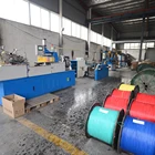 Erlancable triplex wire factory supply 4 core low voltage pvc insulated power cable for 10 years